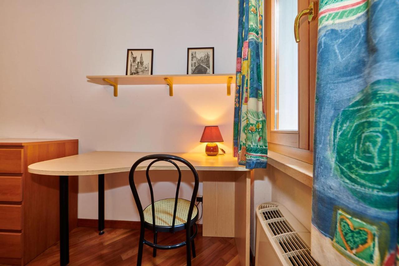 Apartmentsgarda - Baia D'Argento Residence กอสเตร์มาโน ภายนอก รูปภาพ