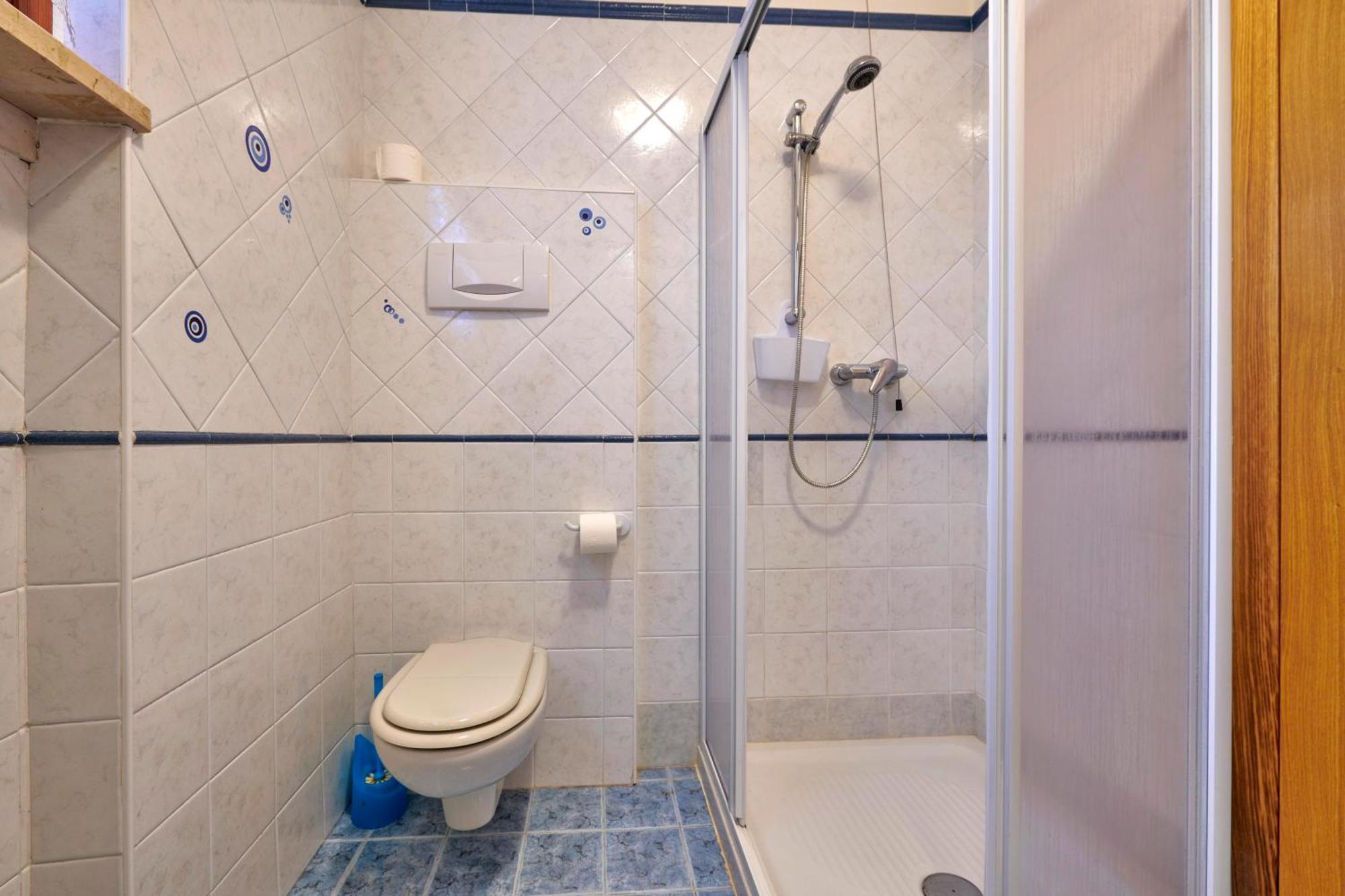 Apartmentsgarda - Baia D'Argento Residence กอสเตร์มาโน ภายนอก รูปภาพ