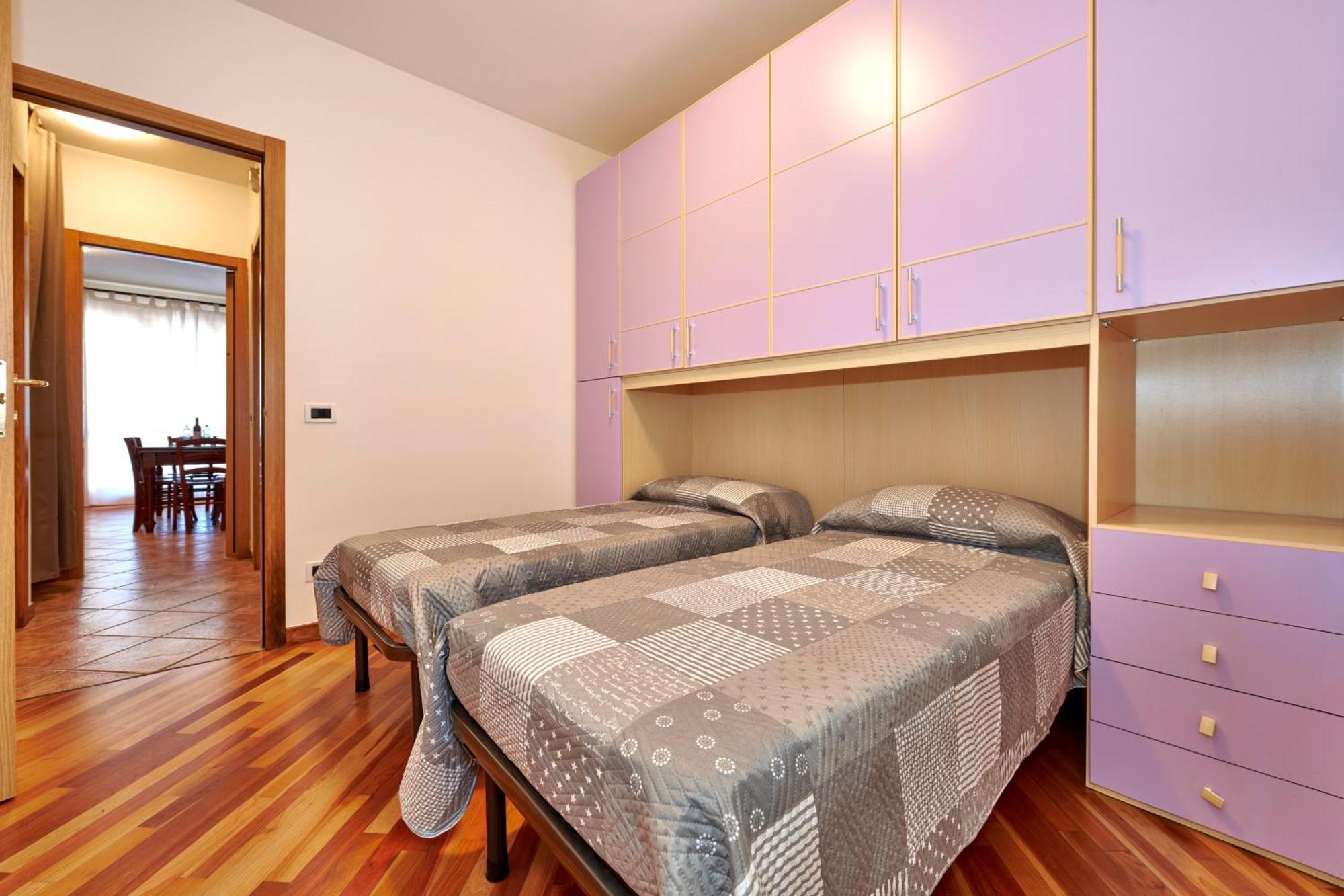 Apartmentsgarda - Baia D'Argento Residence กอสเตร์มาโน ภายนอก รูปภาพ